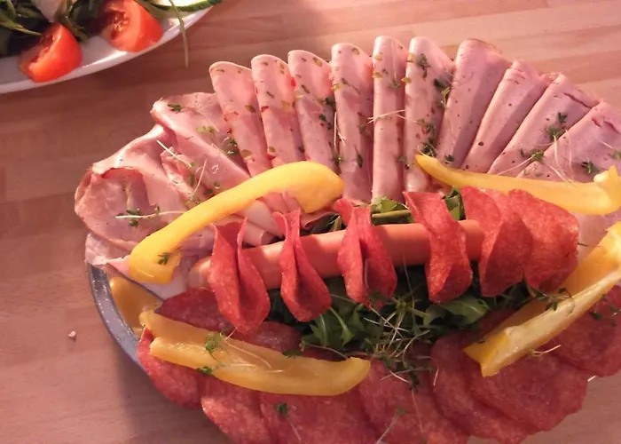 Διαμέρισμα Haus Ruf