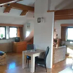 Apartment Haus Ruf *