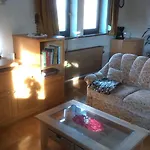 דירה Haus Ruf
