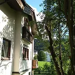 Apartment Haus Ruf *