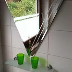 Apartment Haus Ruf *