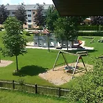 Haus Ruf Apartment *