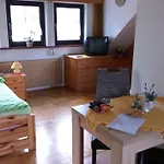 Haus Ruf * ווינדישגרסטן