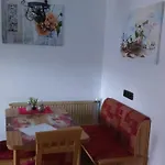 Haus Ruf Apartment *