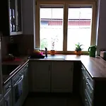 Haus Ruf Apartment *