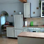 Haus Ruf Apartment *