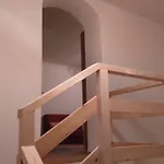 דירה Haus Ruf