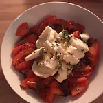 דירה Haus Ruf