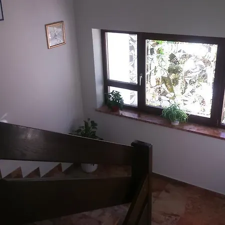 شقة Haus Ruf *