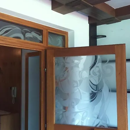 Haus Ruf فينديشغارشتن