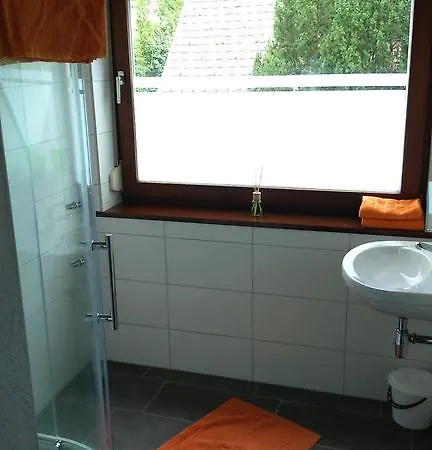شقة Haus Ruf فينديشغارشتن