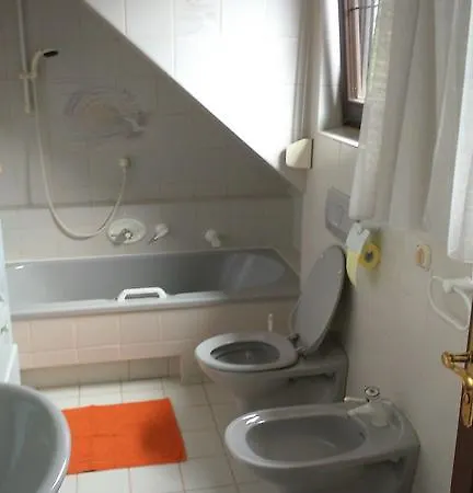 شقة Haus Ruf فينديشغارشتن