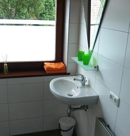 Haus Ruf * فينديشغارشتن