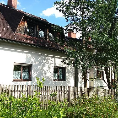 شقة Haus Ruf فينديشغارشتن