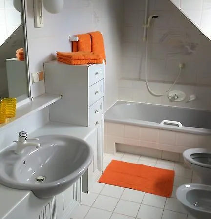 Haus Ruf شقة فينديشغارشتن
