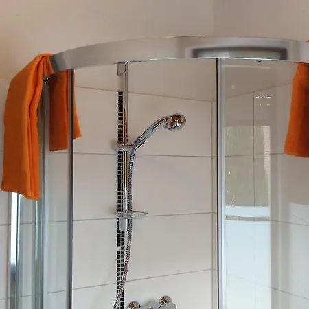 Haus Ruf شقة فينديشغارشتن