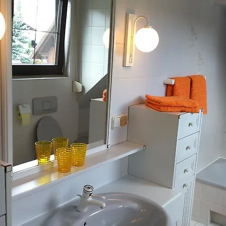شقة Haus Ruf فينديشغارشتن