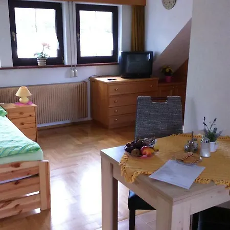 Haus Ruf * فينديشغارشتن