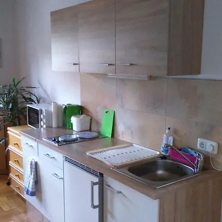 Haus Ruf فينديشغارشتن