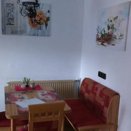 Haus Ruf شقة *