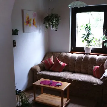 Haus Ruf شقة