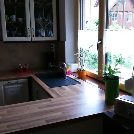شقة Haus Ruf فينديشغارشتن