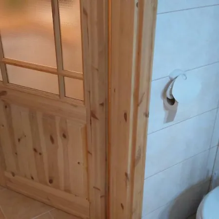Haus Ruf * فينديشغارشتن