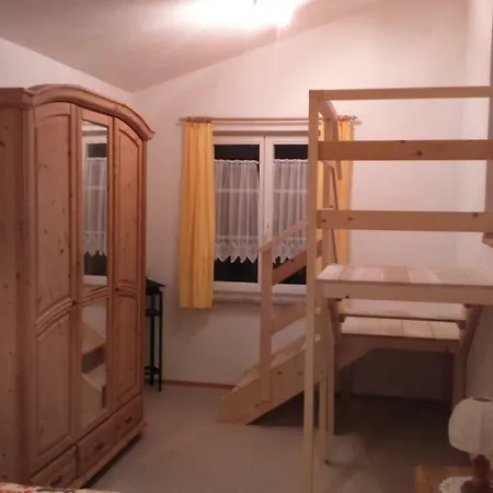شقة Haus Ruf