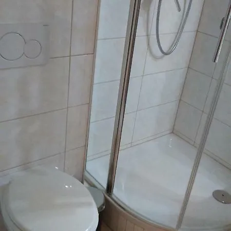 Haus Ruf شقة