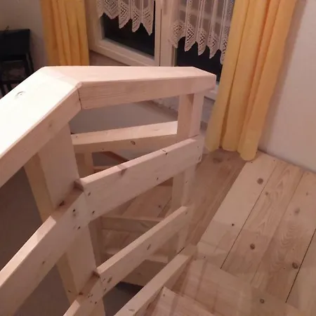 شقة Haus Ruf *