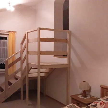Haus Ruf شقة